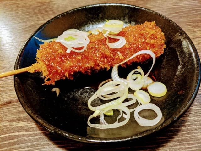 元祖やきとり家 美濃路 岩塚店 - サブ画像2