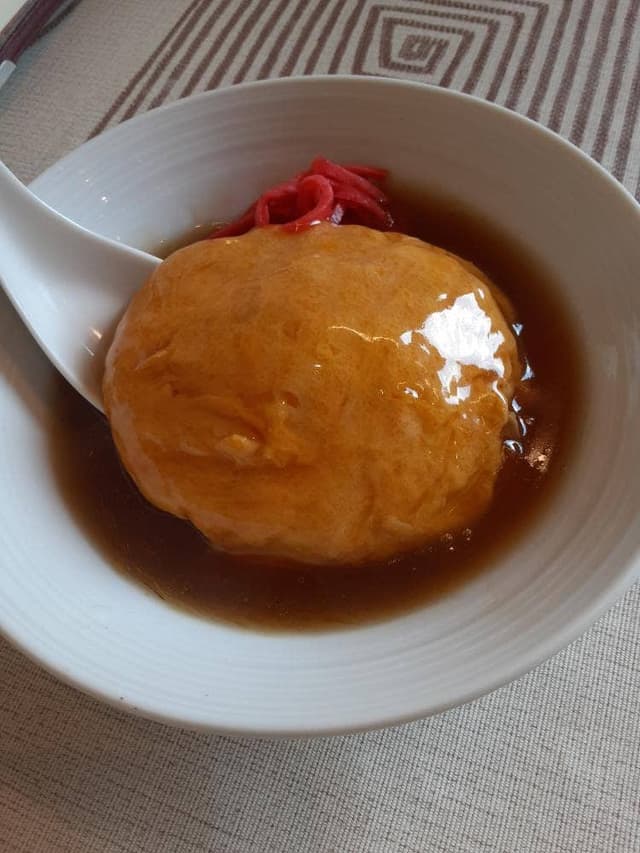 中華料理 しょうりゅう 関店 - サブ画像3