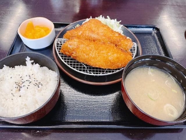 小樽なると屋 余市黒川店 - サブ画像1