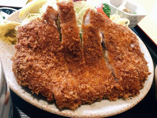 とんかつ大将 - サブ画像3
