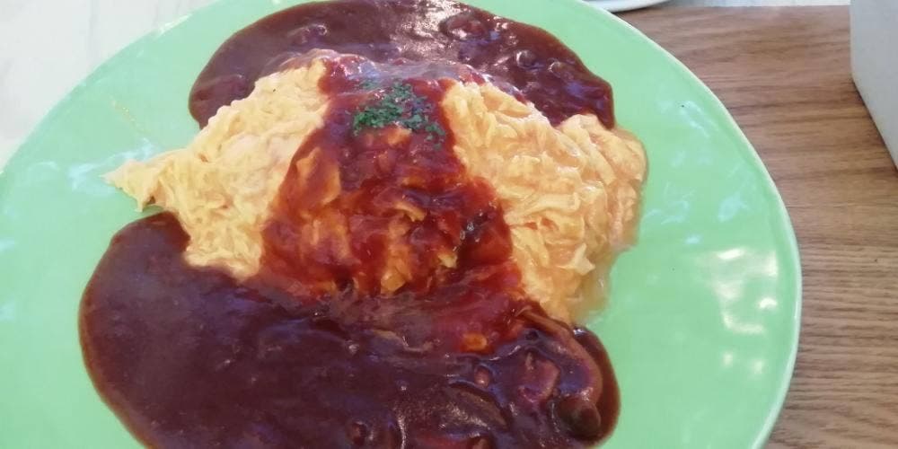 イズモ カフェ&レストラン ザ・キッチン