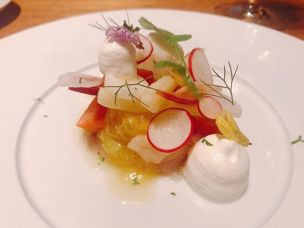 Restaurant Sola / Bar Porte