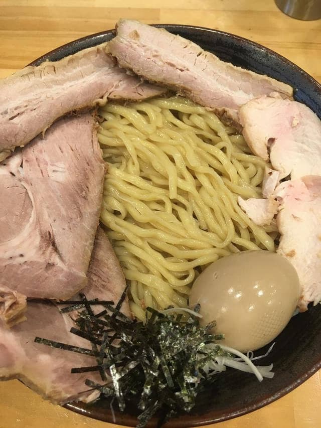 麺や 田むら - サブ画像3