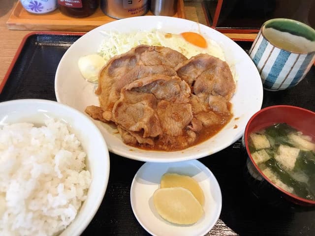 ラーメン食事処 いちりき - サブ画像2
