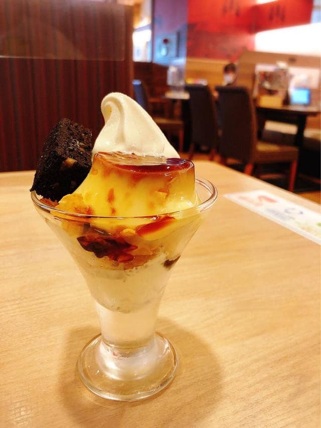ガスト 池袋西口店 - サブ画像2