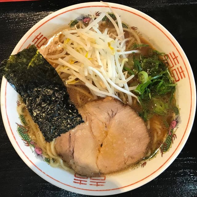 中華そば 楽 - サブ画像1