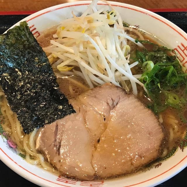 中華そば 楽 - サブ画像3