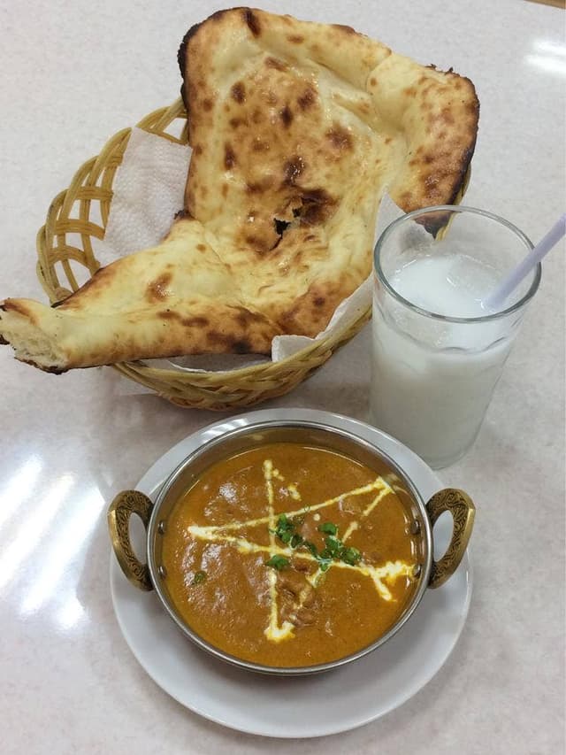 インド・ネパール料理 スワガット - サブ画像1