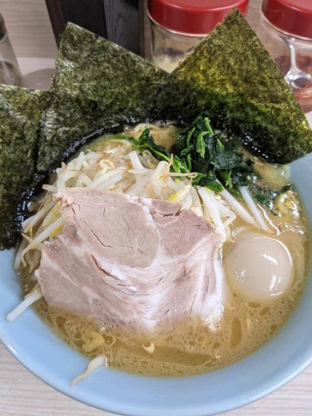 濱壱家 - サブ画像2