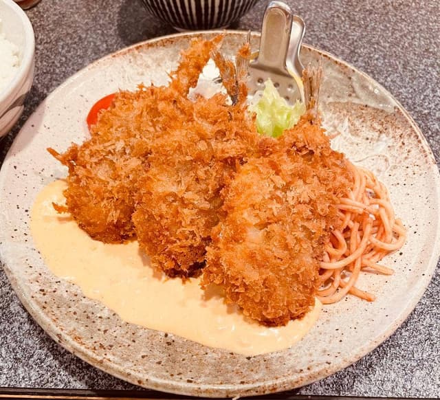 大富士 堀江店 - サブ画像2