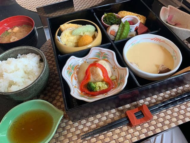 四季彩料理月うさぎ - サブ画像1