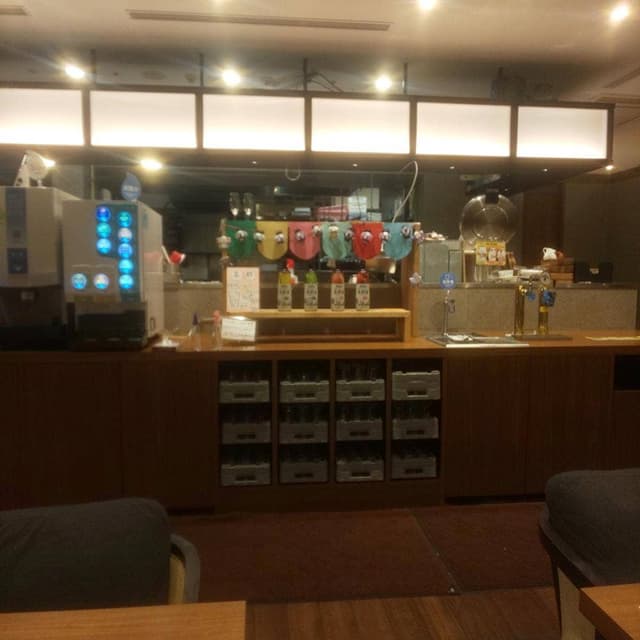 牛しゃぶ牛すき食べ放題 但馬屋 ソラリアプラザ店 - サブ画像1