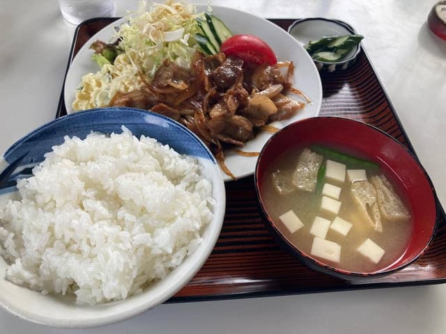 法船 - サブ画像1