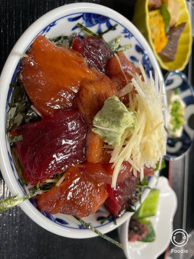 魚処 ふた葉