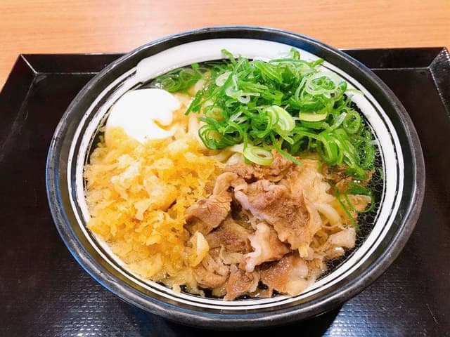香の川製麺 茨木店 - サブ画像1