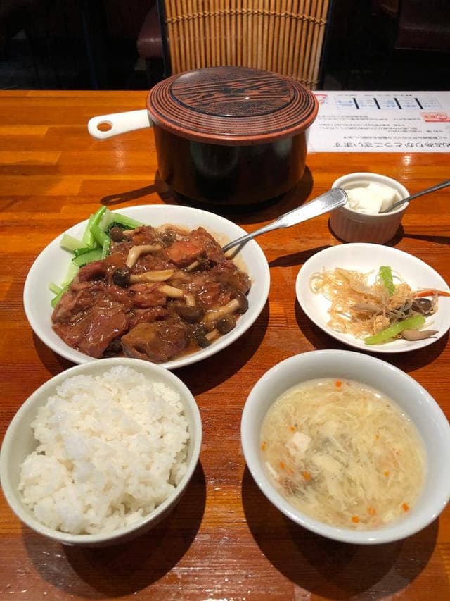 鍋家 中村橋店 - サブ画像1