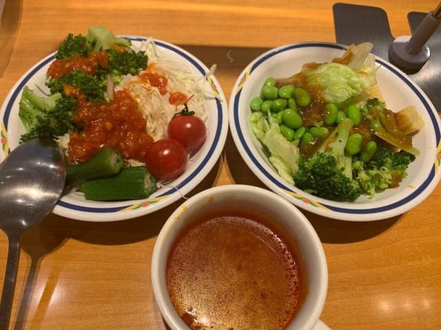 ステーキガスト 札幌新道店 - サブ画像3