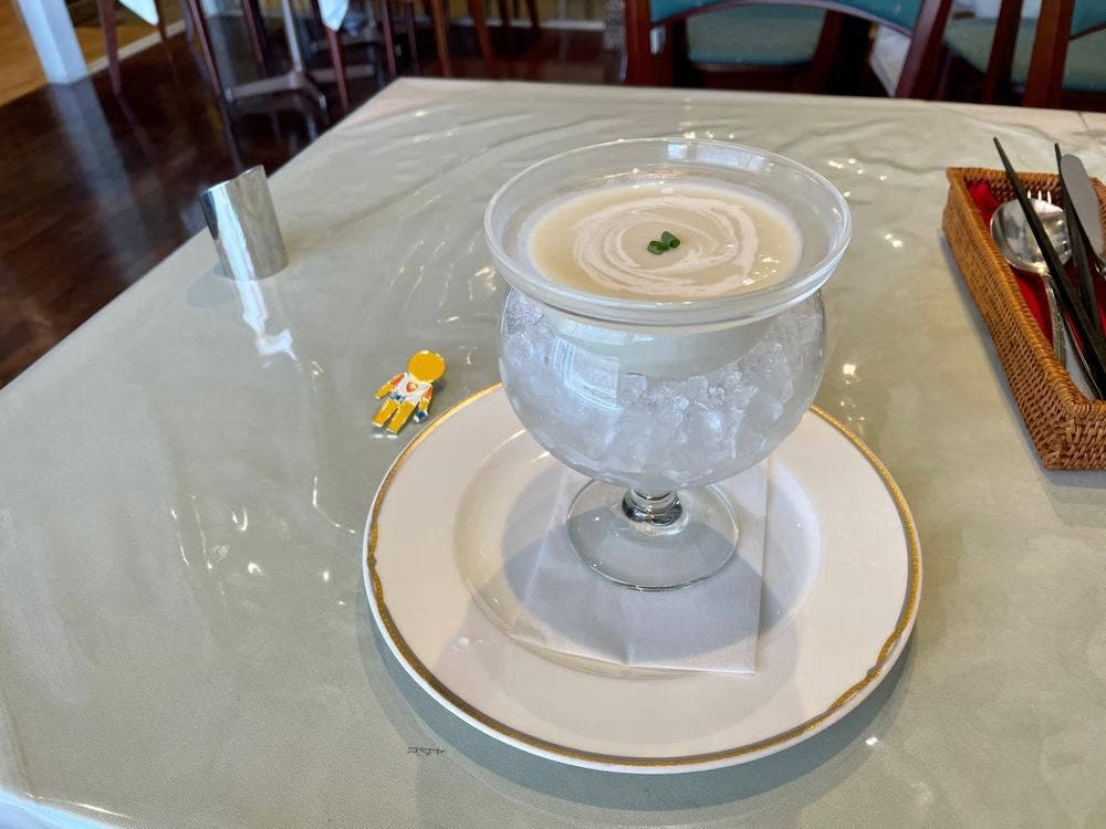 レストランじゅん