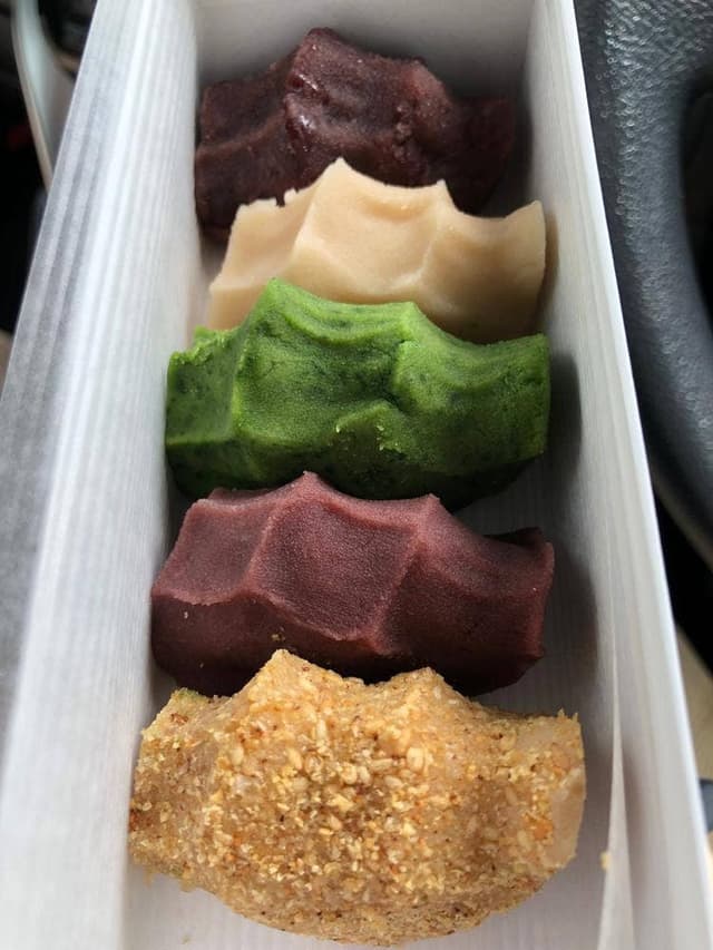 菊壽堂義信 - サブ画像2