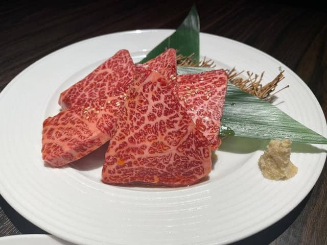 桜木町de焼肉 DOURAKU - サブ画像1