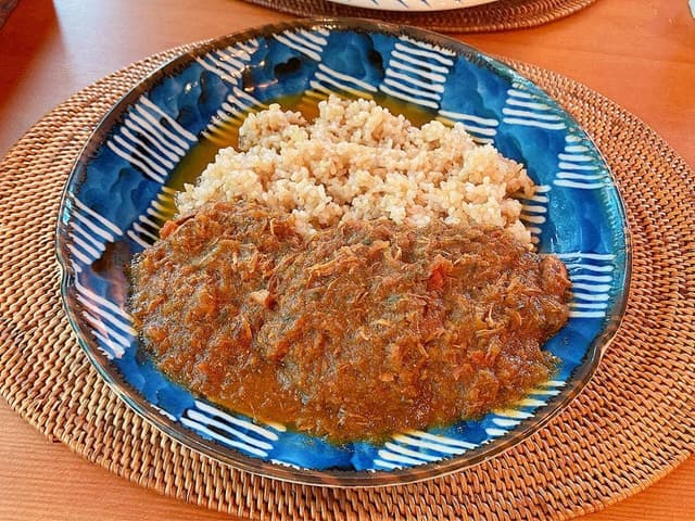 木もれび茶房 ゆい - サブ画像1