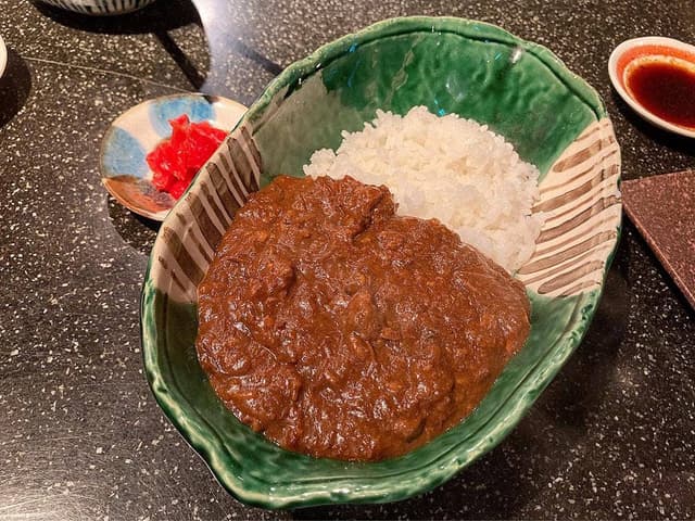 韓国料理とうがらし - サブ画像2