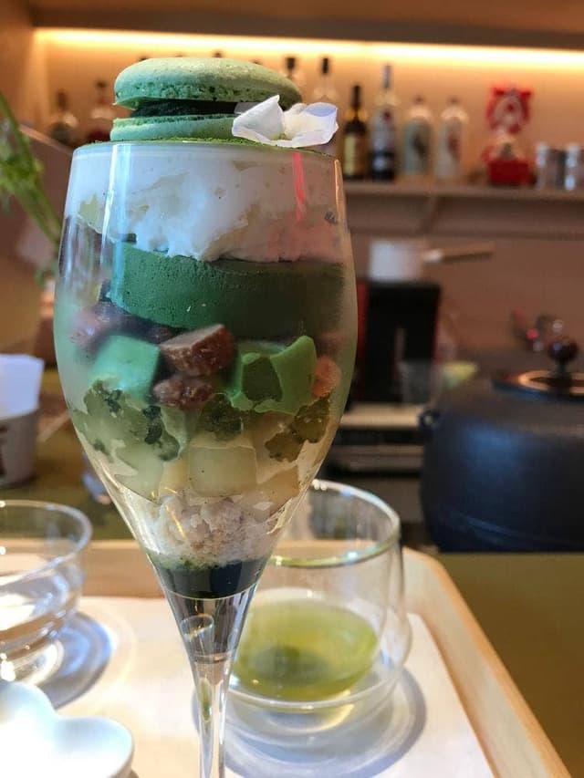 INARI TEA - サブ画像3