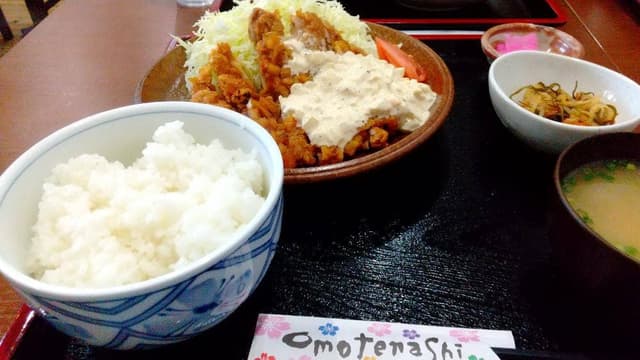 さくら食堂 - サブ画像3