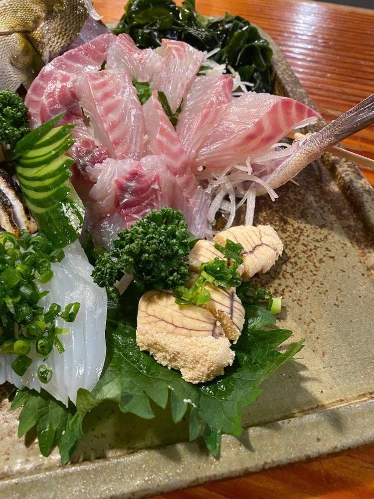 海賊居酒屋 恵比須丸