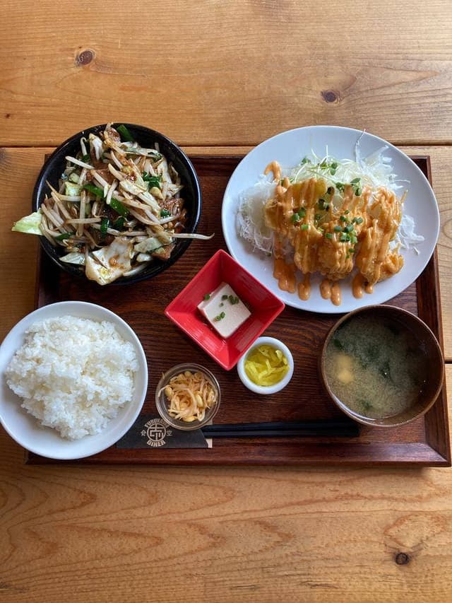 フルカワ食堂3 - サブ画像3