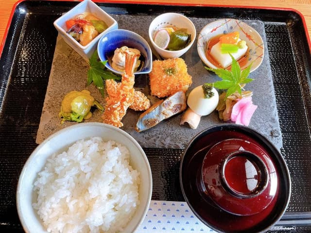 和食 織是 - サブ画像2