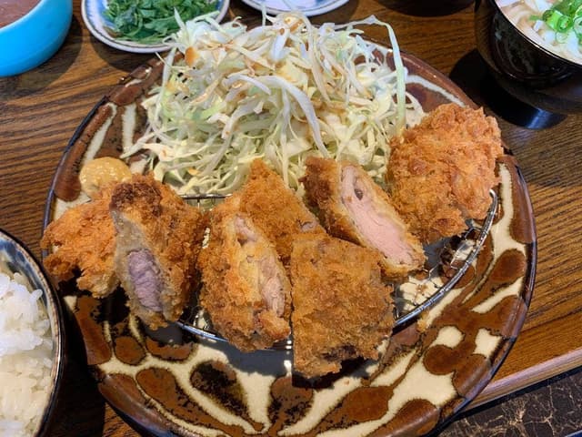 琉球千年豚 - サブ画像1