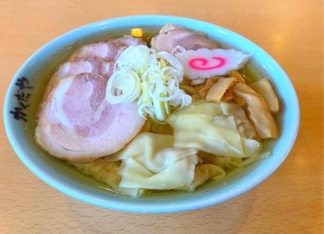 拉麺 かくだや - サブ画像1