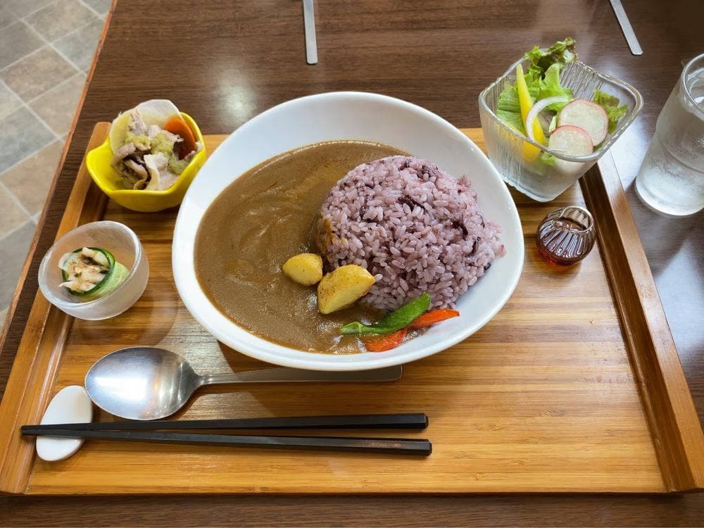 ふくCafe