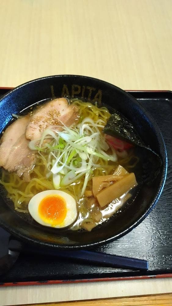 ラーメン専科 羅妃焚 留萌店 - サブ画像3