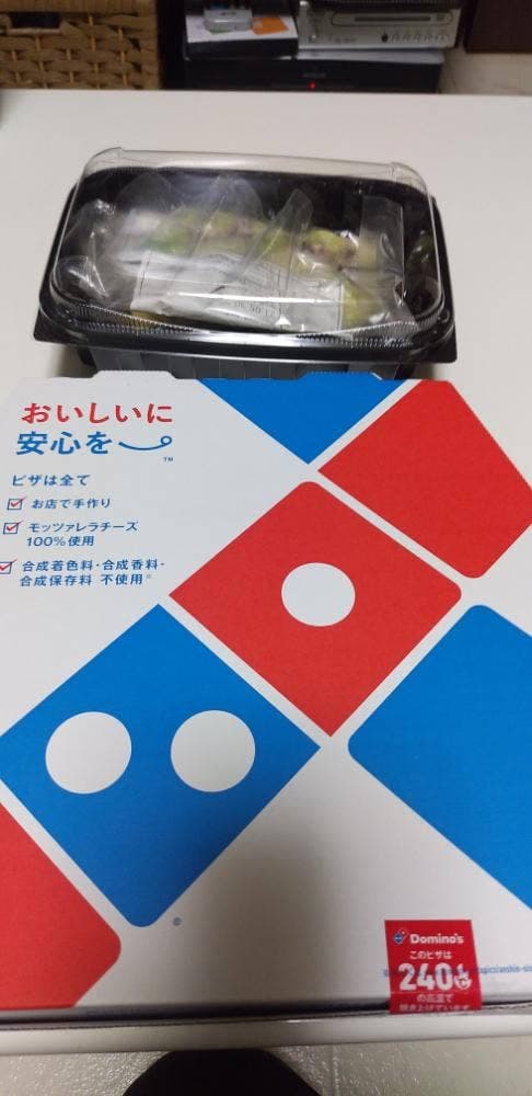 ドミノ・ピザ 札幌北15条店 - サブ画像1