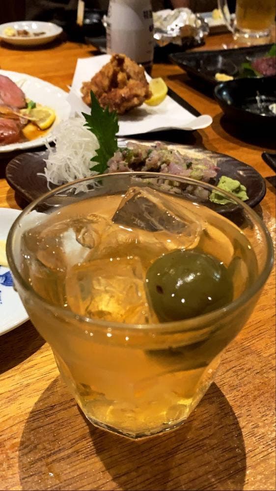 ろばた焼司 - サブ画像2
