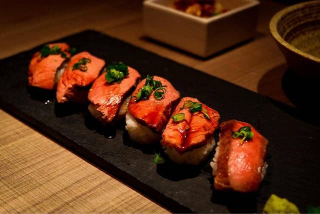 魚貝料理と日本酒&ワインのビストロ 六方KINARI-sh - サブ画像3