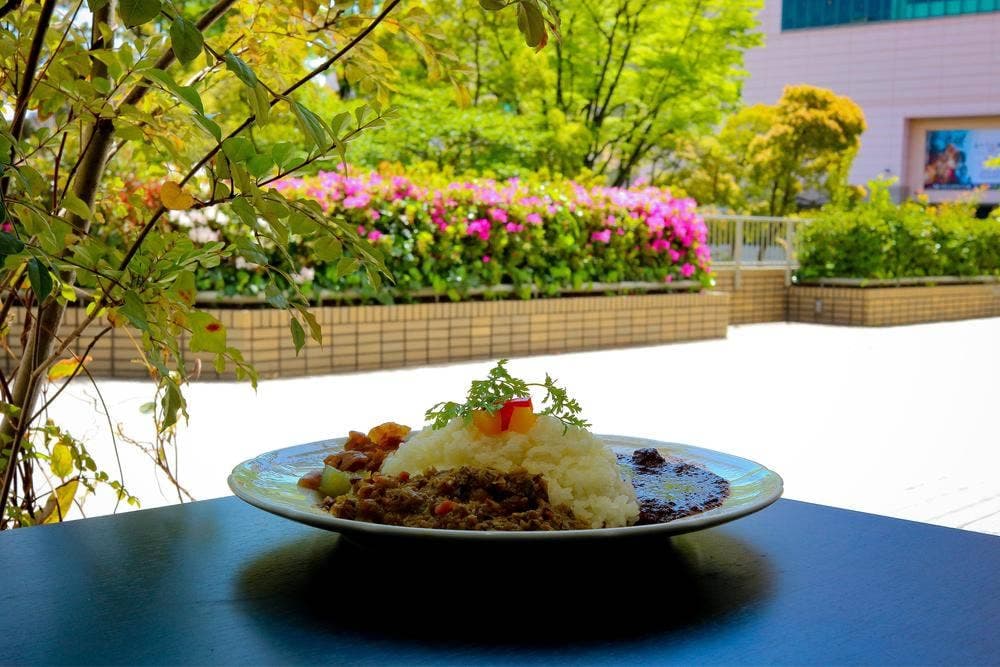 チェリーブロッサム 新百合ヶ丘店