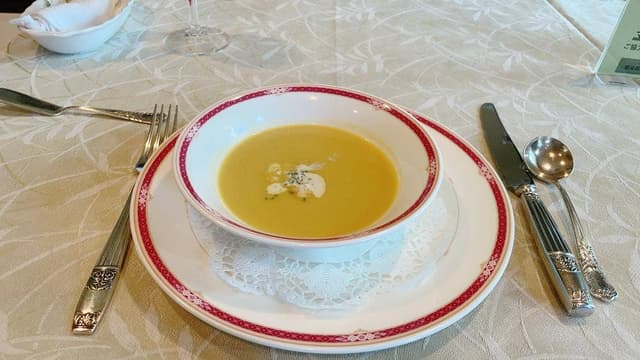 ベルポーム ジロー - サブ画像2