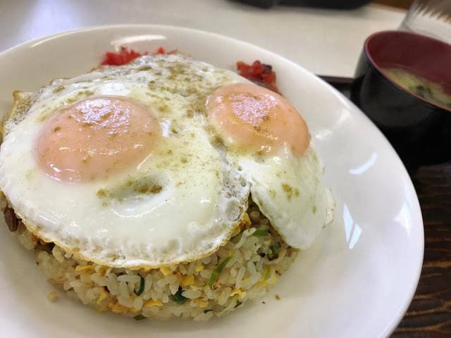 ラーメン食事処 いちりき - サブ画像1