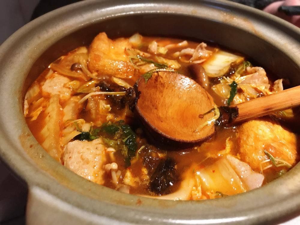 大将料理 菊屋本店