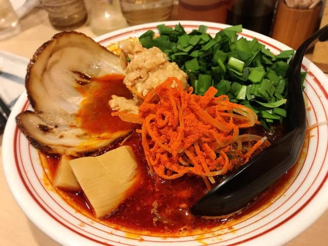 辛麺屋 辛いち - サブ画像3