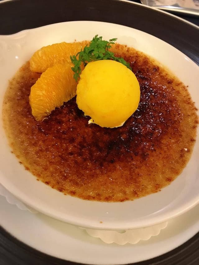 テラスレストラン ピアレ 札幌パークホテル - サブ画像3