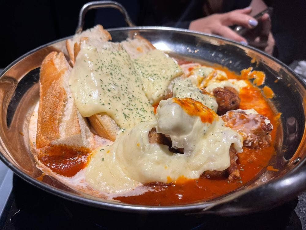 韓国料理 ベゴパ豊田店
