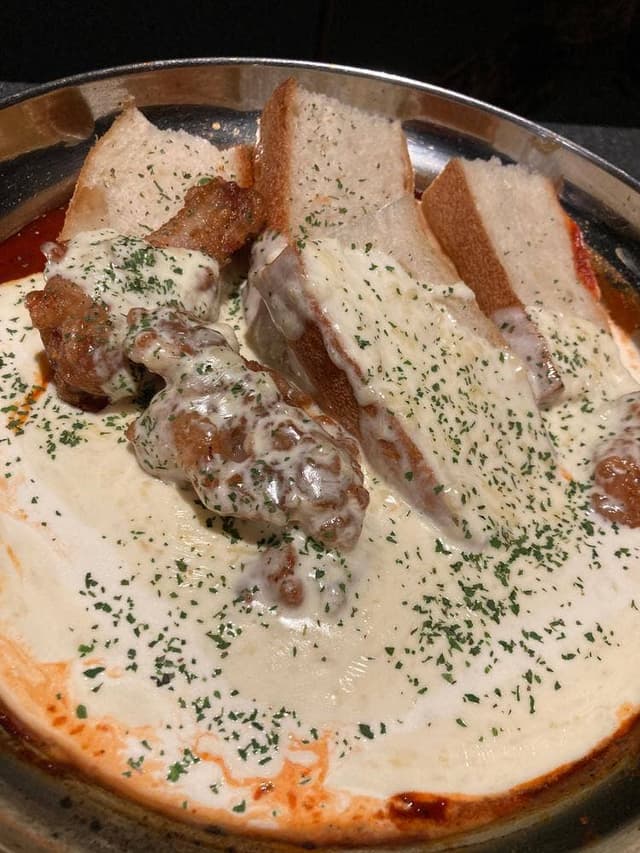 韓国料理 ベゴパ豊田店 - サブ画像1