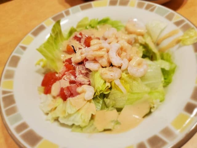 サイゼリヤ 緑花台店 - サブ画像1