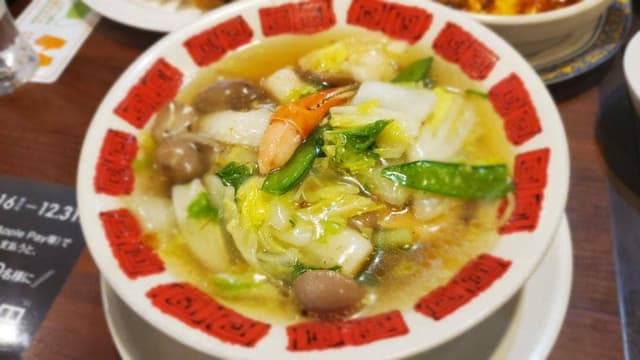 バーミヤン 刈谷店 - サブ画像3