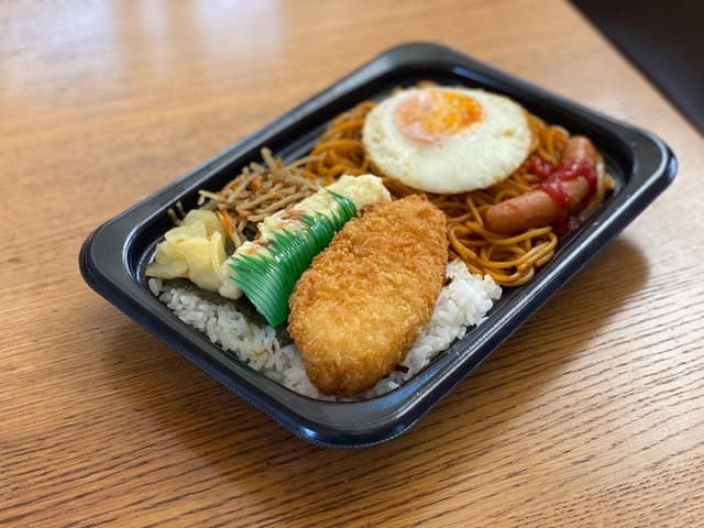 ほっともっと 長野運動公園店 - サブ画像1