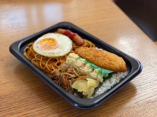 ほっともっと 長野運動公園店 - サブ画像3